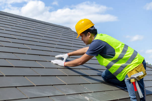 Best Roof Repair Services  in St Marys, OH