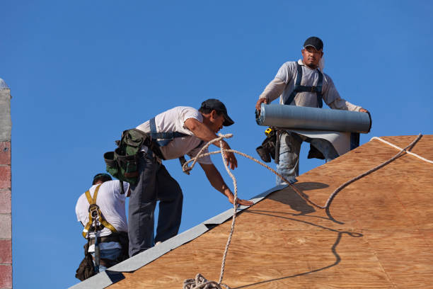 Best Best Roofing Contractors  in St Marys, OH
