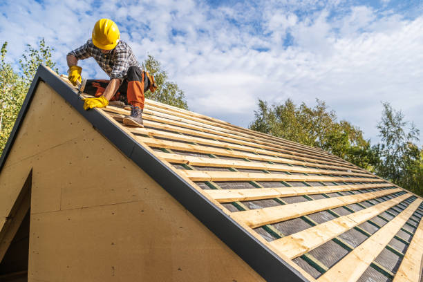 Best Roof Repair Services  in St Marys, OH