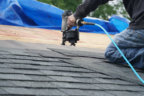 Best Residential Roofing Contractor  in St Marys, OH